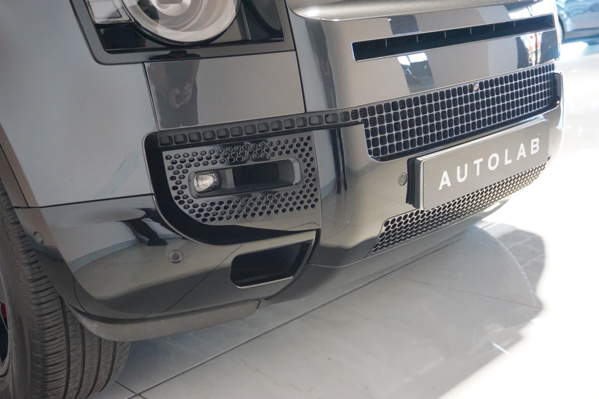 Land Rover Defender 110 3.0 D350 MHEV X-Dynamic HSE SUV 5dr Diesel Auto 4WD Euro 6 (s/s) (350 ps)